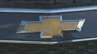 General Motors recalls hundreds of vehicles for faulty airbags