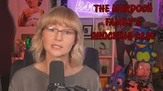Kallmekris official 2 | The Murdoch family's shocking case | Criminal Case Story