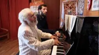 Symphony No. 40 (Mozart)  1-time Molto allegro - John of the Holy Grail