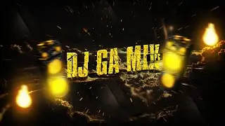 BASE DE FUNK CONCIENTE 3 - PRODUTOR DJ GA MIX  ABASE -  2020