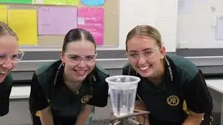 Chemistry Subject Opportunities