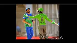PSL anthem leaked❤️🔥