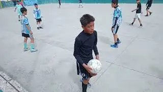 Juventud vs Amistad El Cacahuate CITARA Huehuetoca 🥜