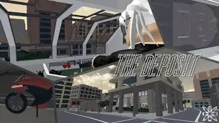 [Entry Point] Daily Challenge 10.12.2021 (