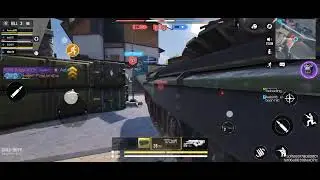 Must be watch new season#groundwar #breach #callofduty #codmobile #codm