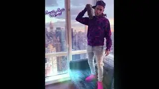ABG Neal - Really Rich (Slowed + Reverb)