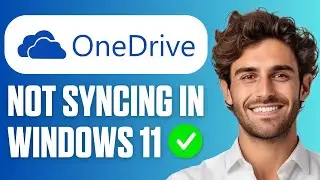 Как исправить проблему с синхронизацией OneDrive в Windows 11 (полное руководство 2026 года)