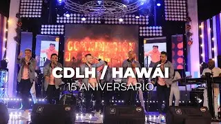 Hawái (En Vivo) 15 Aniversario - Combinación De La Habana