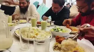 Wedding Special | Friends | Food 2025