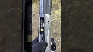 Nueva Benelli Bellmonte 3