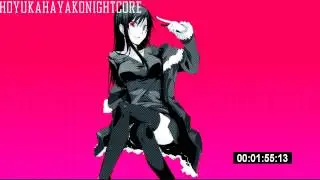 [Nightcore] I AM FANTASTIC GANGNAM STYLE BABY
