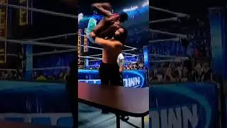 Roman  Reigns Era domination