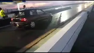 toyota starlet Gt @aruba @ palomarga
