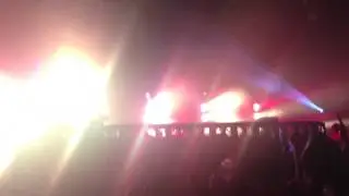 Electric Zoo Adventure Club After Party After Movie 2013