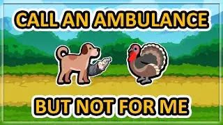They Thought They Could Nerf The Dog (Super Auto Pets)