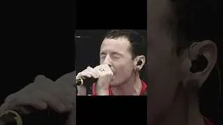 Эпичный концерт Linkin Park в Москве #музыка