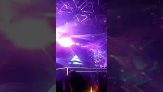 ALTER EGO XYLO with DJ Ace Ramos and MC Pao