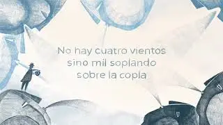 Cantar del viento // El&iacute;as Motr&aacute;n y Eugenio Azurmendi