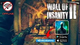 New Update! Wall Of Insanity 2 Mod Apk 1.12 | Free download | Gameplay