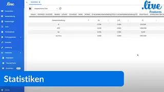 Statistikmodul
