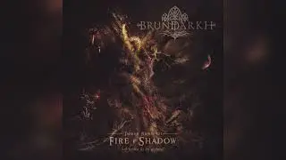 BRUNDARKH - The Lord Of Werewolves (2023) | Symphonic Melodic Death Metal