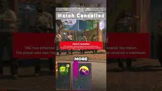 Have you noticed VAC working recently? 🤫