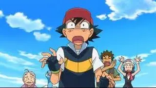 Pokemon Emerald: Shiny Swampert Appears at the Battle Tower