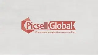 PicsellGlobal Production Showreel - 2017