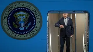 Biden commends Saudi decision to end Israel ban by opening airspace to all carries &bull; FRANCE 24