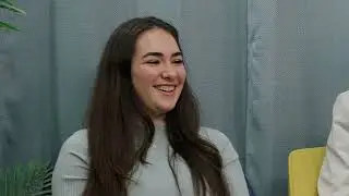Interfaiths Podcast: FIU Students Sarah Currea and Serhan &Ouml;zg&uuml;l on Bridging Divides