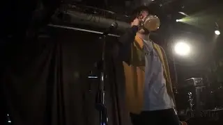 【Live】いかが de Show (Original Song) / by Fujii Fluke
