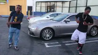 Traffic vs Smacc TDE dance battle