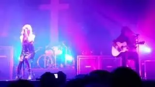 The Pretty Reckless 