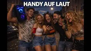 [FREE] Partyschlager Type Beat &ndash; &ldquo;Handy auf Laut&rdquo; | Partyschlager Beat | Mallorca |