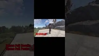 Rust New Skins Pt.1/Bombshell Armored Door/Space Foil Hoodie & Pants/Redemption Assault Rifle & More