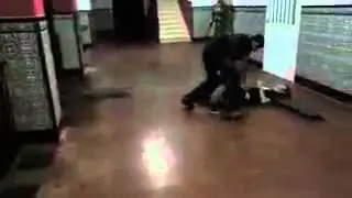 Intento de tutorial con SkReds-360 flip