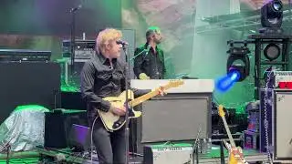 Spoon - Don’t You Evah - Red Rocks Amphitheater - August 15, 2024