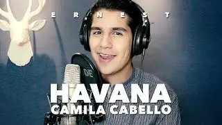 Camila Cabello - Havana (Cover)