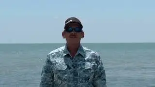Texas Fishing Tips Fishing Report 9/19/25 Port Aransas Area With Capt. Monte Graham