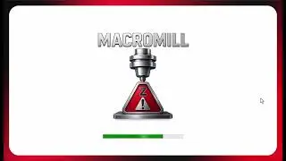STOP CNC CRASHES FOREVER &ndash; New Pre-Run Collision Check Software (Free for MacroMILL Members)