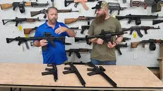 ANDRO CORP AR15
