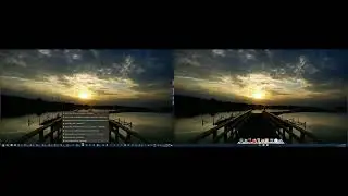 Start11 v2 1 never combine not using entire taskbar space