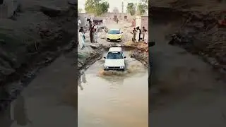 MEHRAN vs LAMBORGHINI