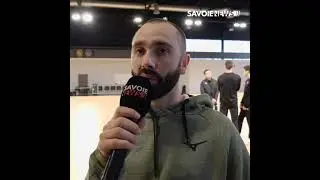HANDBALL : Tournoi des centres de formation &agrave; Chamb&eacute;ry