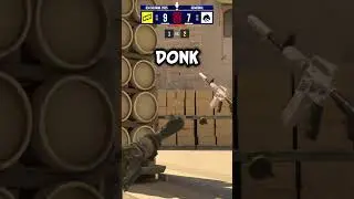 Donk&rsquo;s Crazy Ace Shocks Everyone at IEM Cologne!