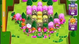 Mining Crew: Idle Crew
