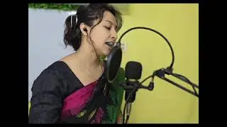 Oi jhinuk fotasagor belai covered by supti