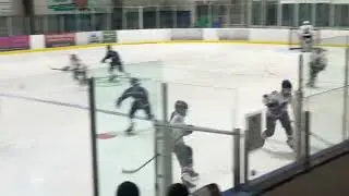 SQUAMISH EAGLES U15C1 vs NORTH VAN MHA U15C4 011626