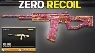 *NEW* #1 DTIR LOADOUT on REBIRTH ISLAND! (WARZONE 3)