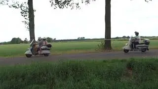 Heinkel driewieler